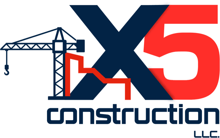X5 Construction LLC
